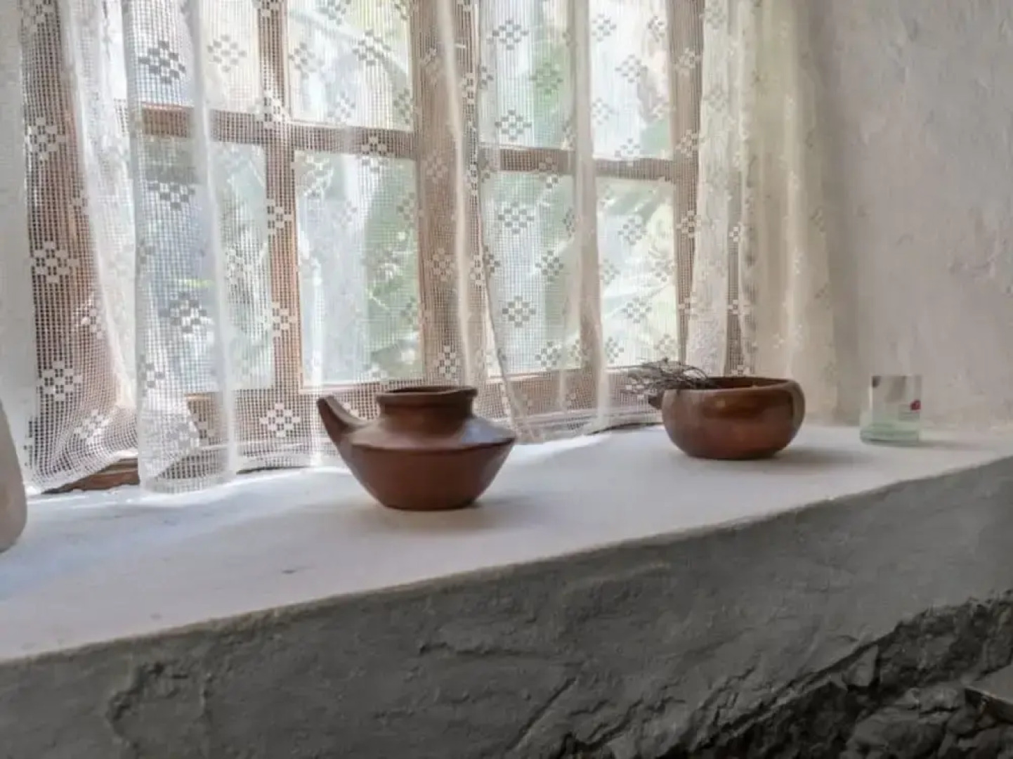 House Sleeps6-parking-garden-pool in Summer-pet