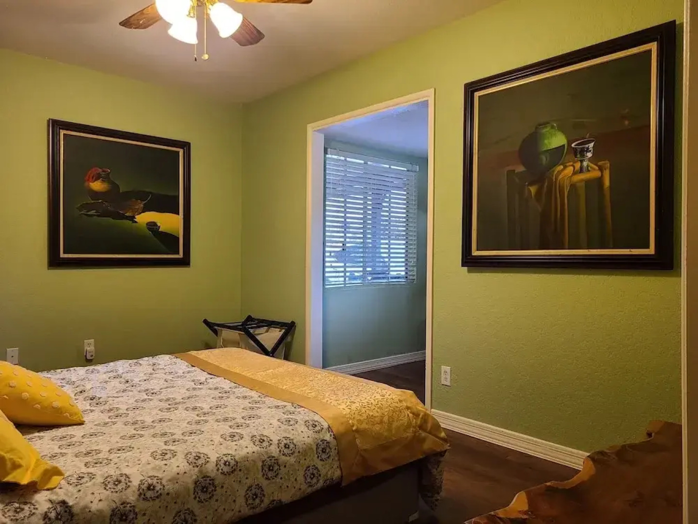 Beautiful Home with Red Rock View