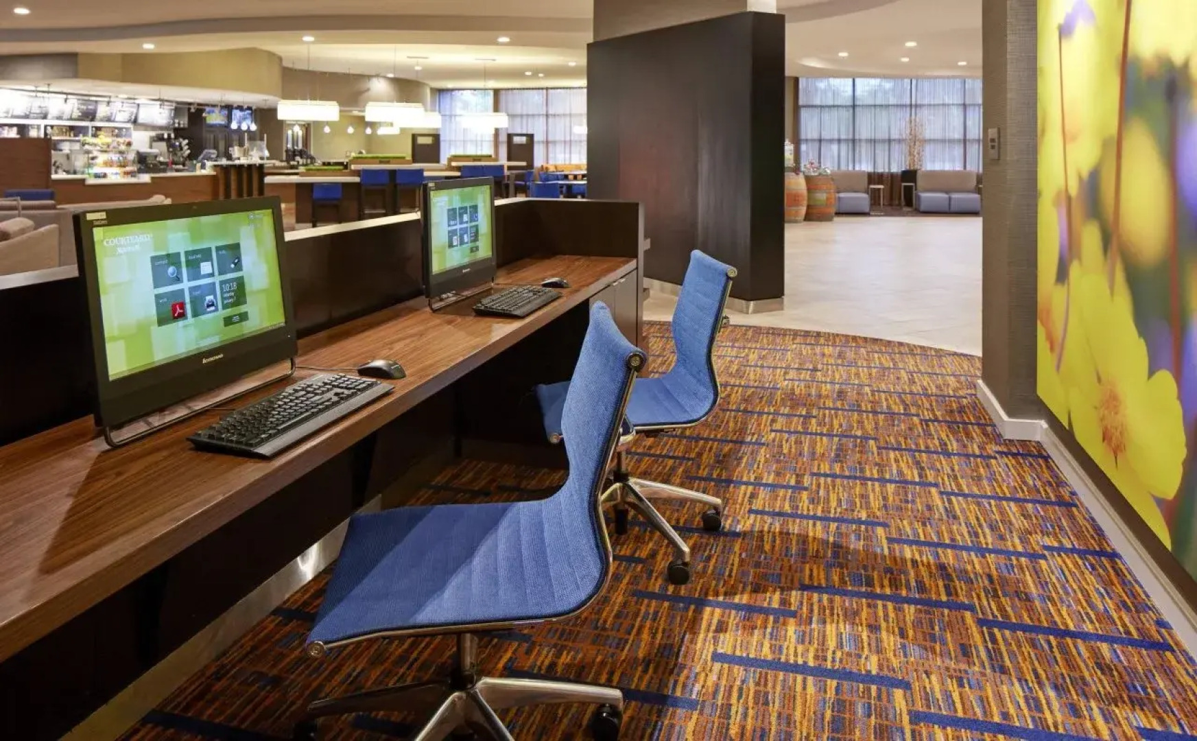 Courtyard by Marriott Vallejo Napa Valley