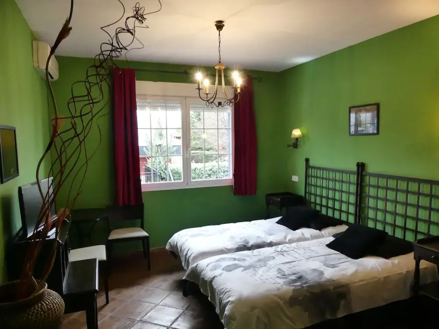 Hotel Rural La Pedriza Original