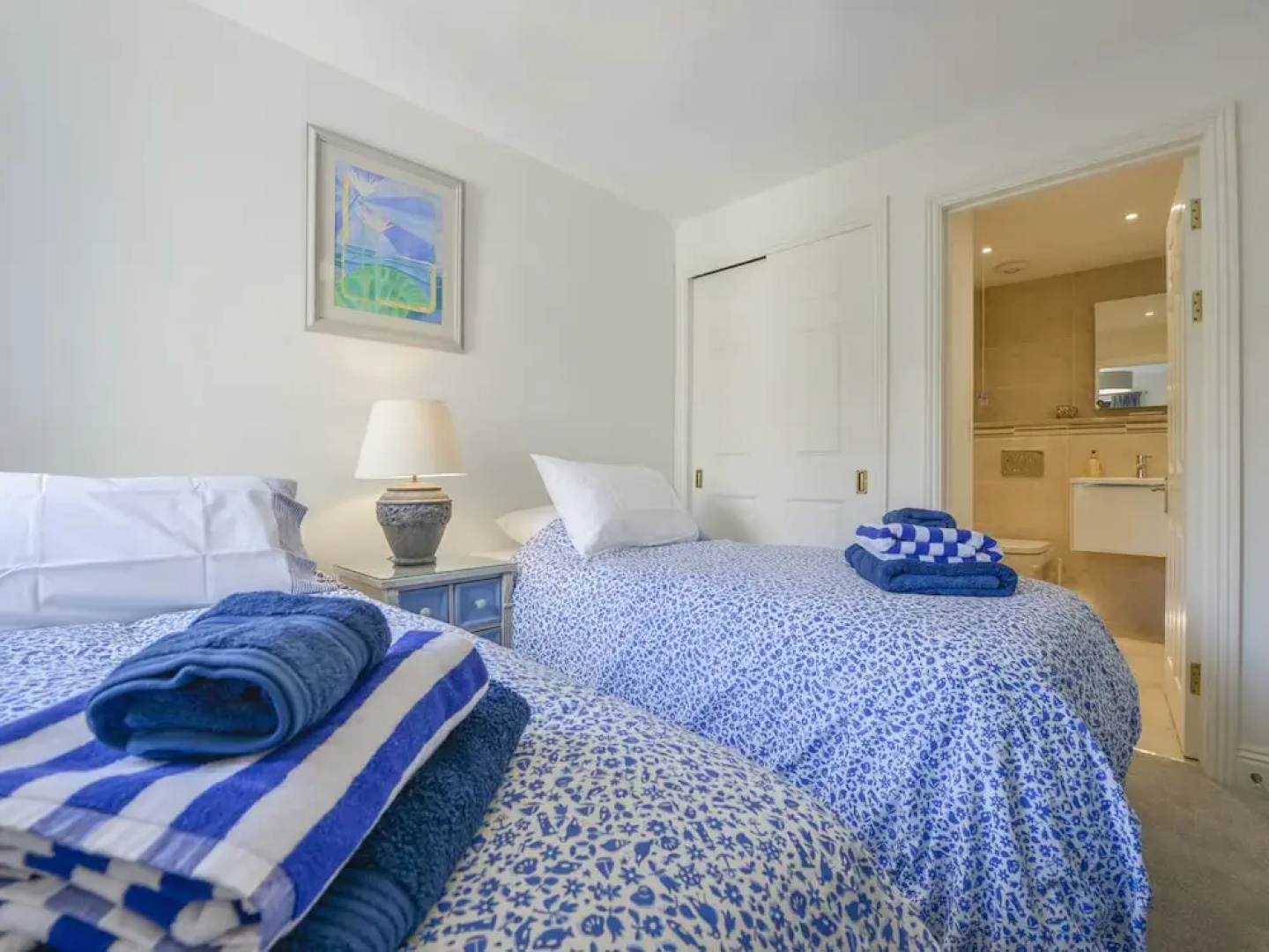 14 Burgh Island, Kingsbridge