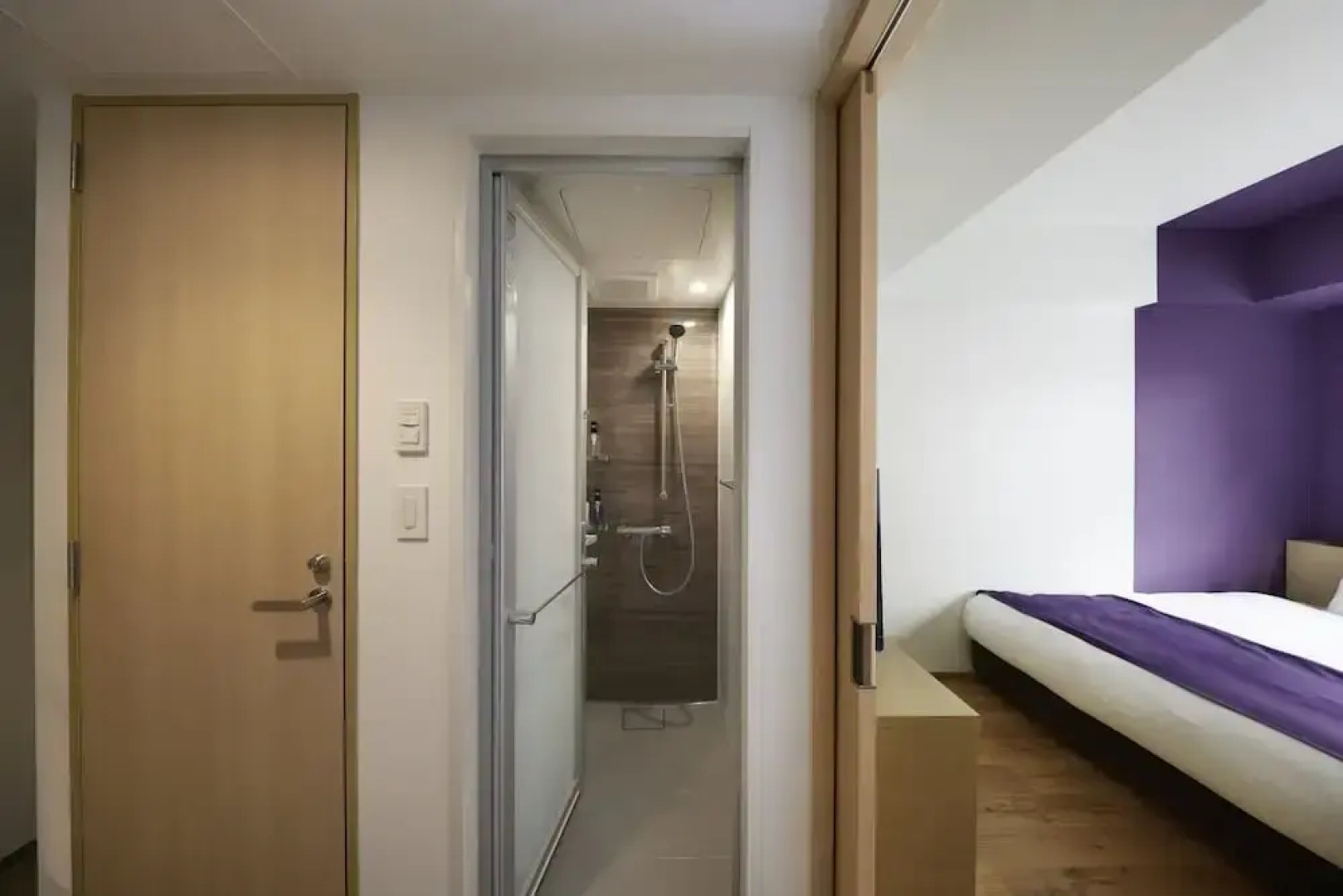 Отель the square hotel Kanazawa