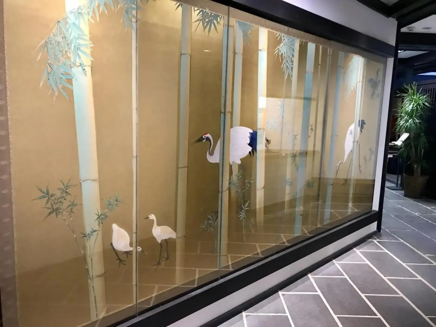 Гостевой дом Kyomachiya Ryokan Sakura Urushitei