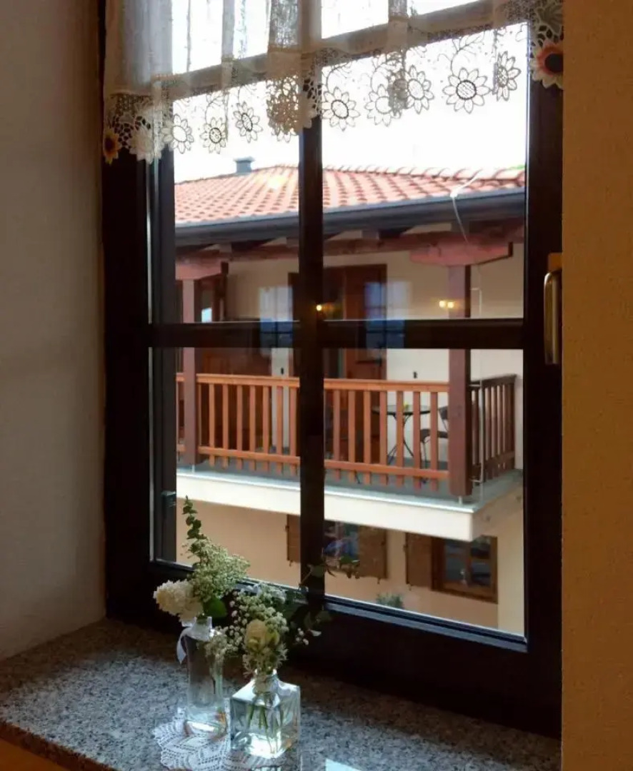 Kraljic-Izletniska Kmetija Z Nastanitvijo