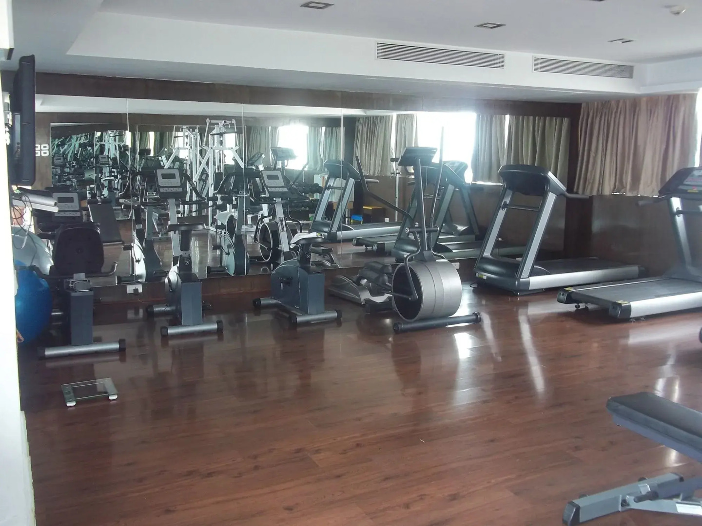 Welcomhotel by ITC Hotels, Ashram Road, Ahmedabad