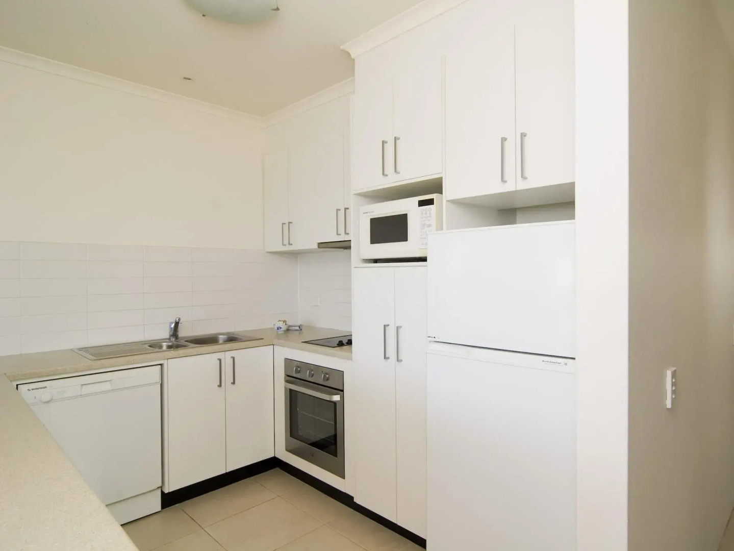 Sunseeker Holiday Apartments