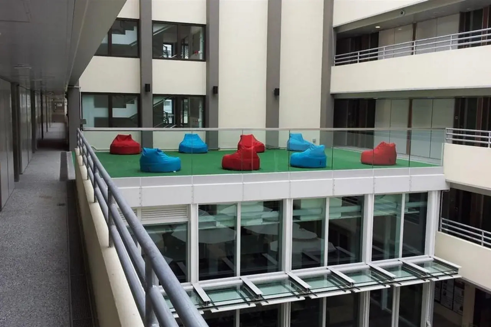 YHA Mei Ho House Youth Hostel