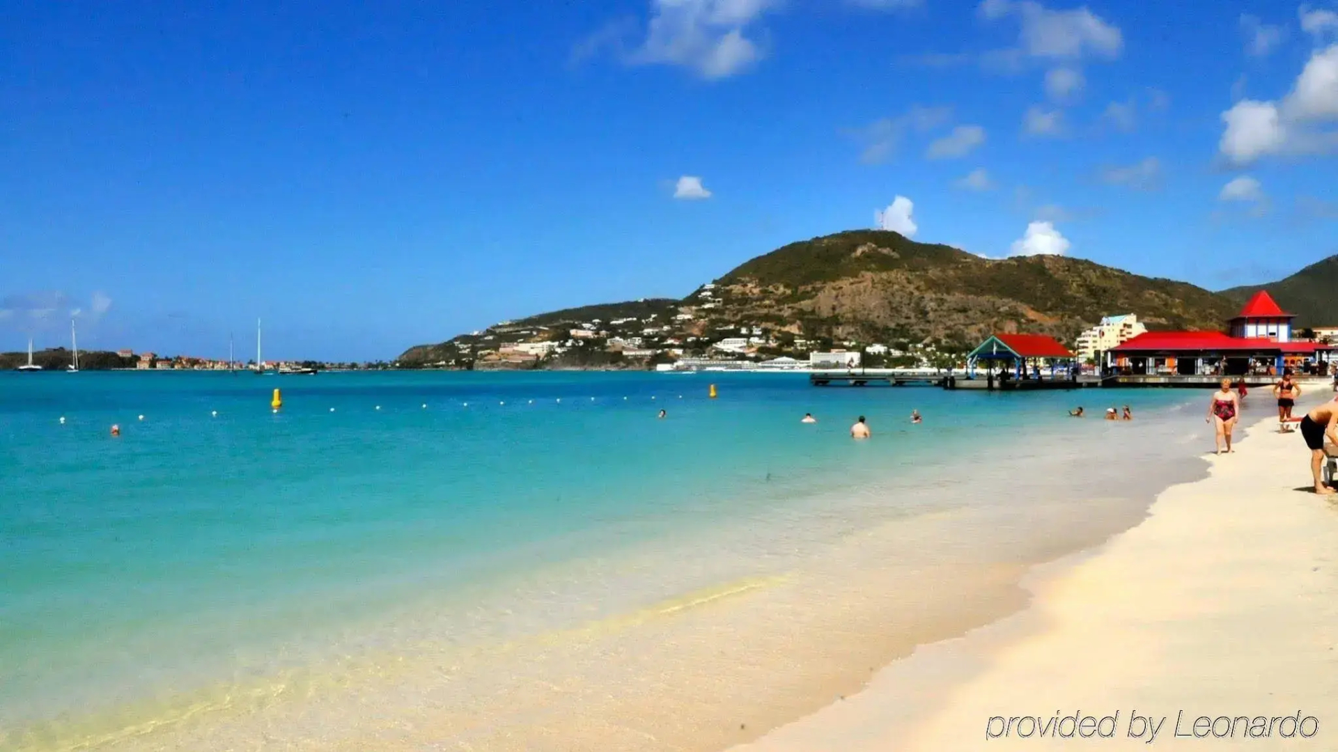 Holland House Beach Hotel