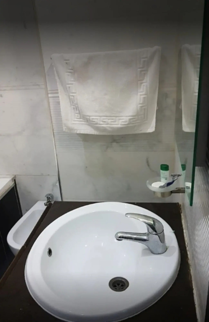 Hôtel de La Vallée Chlef