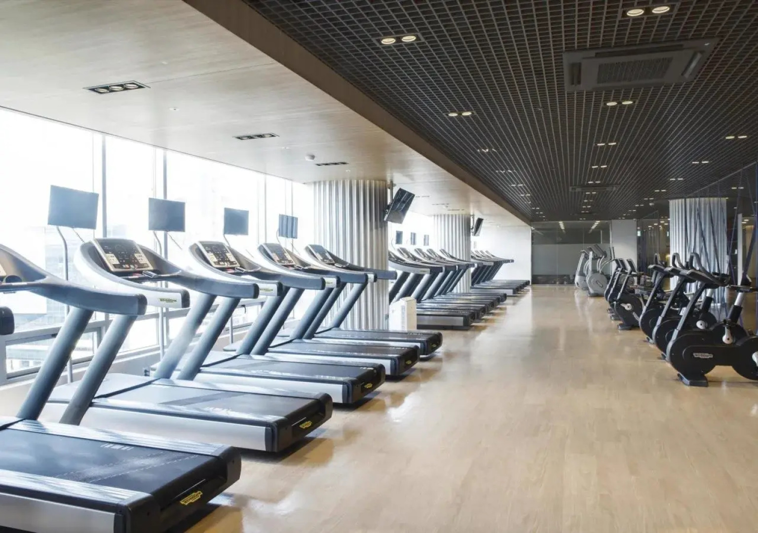 Novotel Ambassador Daegu