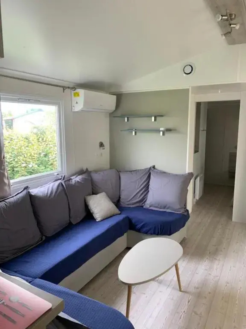 LE LAC DES REVES Mh198