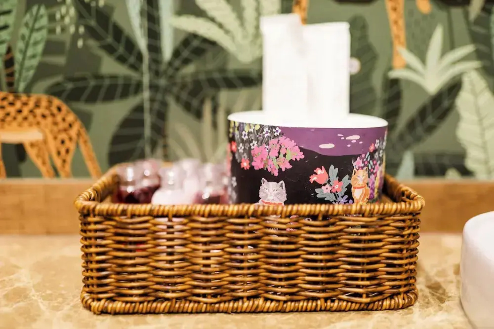 Tiger House River Kwai