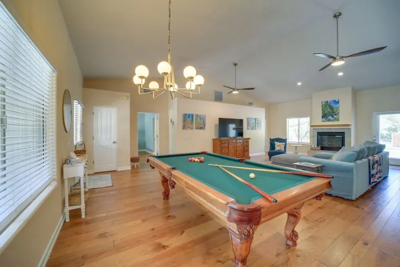 Camp Verde Vacation Rental Near River & Wineries!