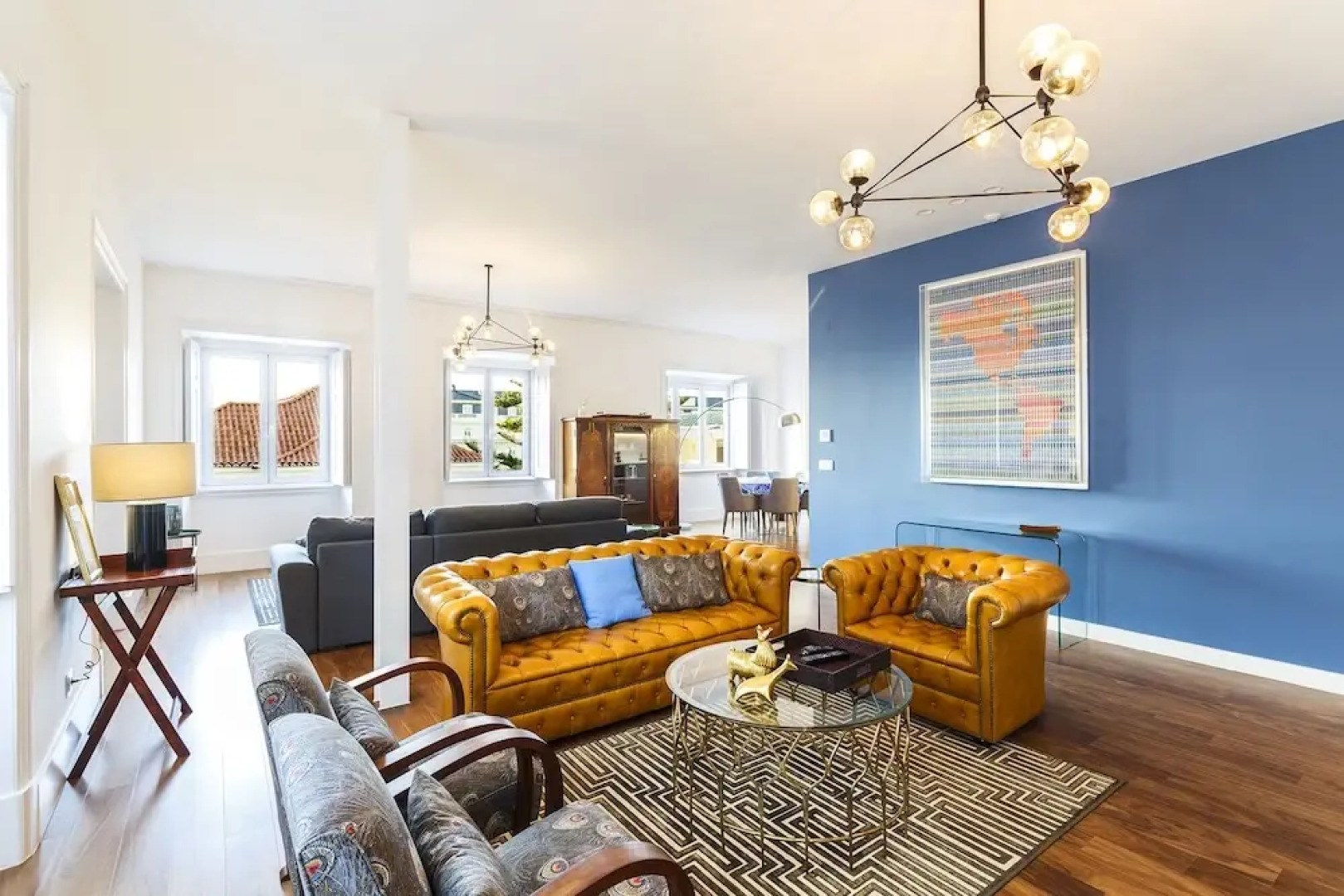 Chalet Estoril Luxury Apartments