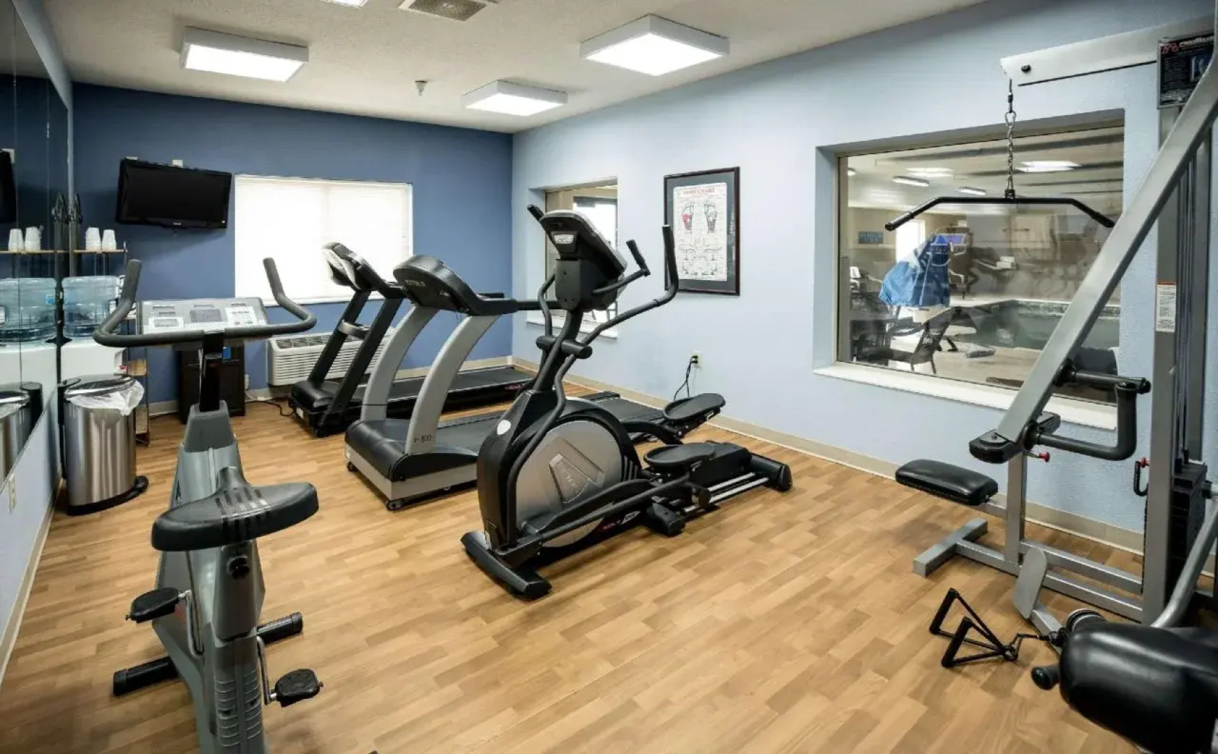 Comfort Inn And Suites Paw Paw