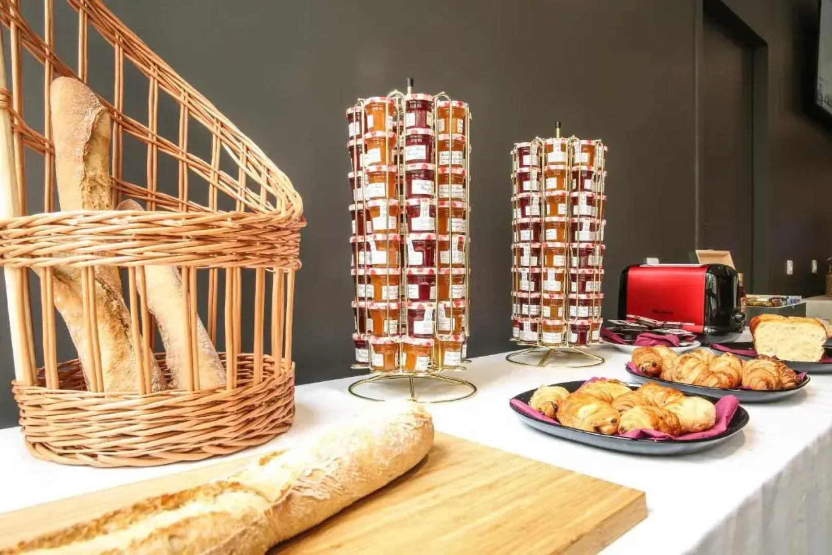 Arena Hotel La Defense