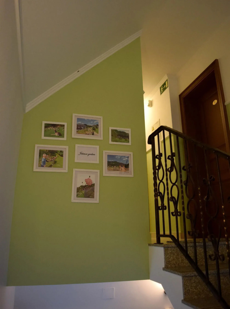 Penzion Pod Grebenom