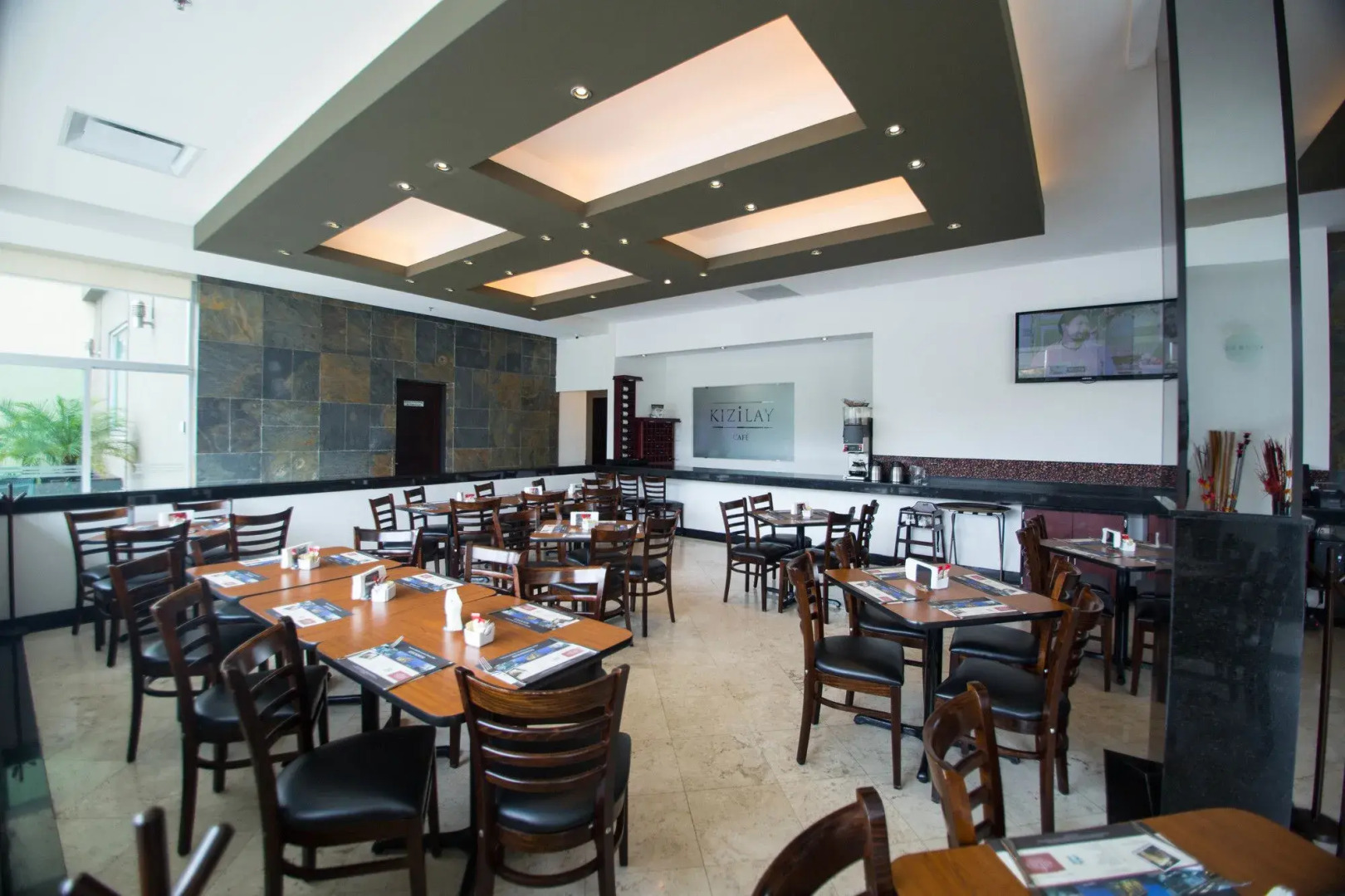 Hotel Ankara Las Lomas