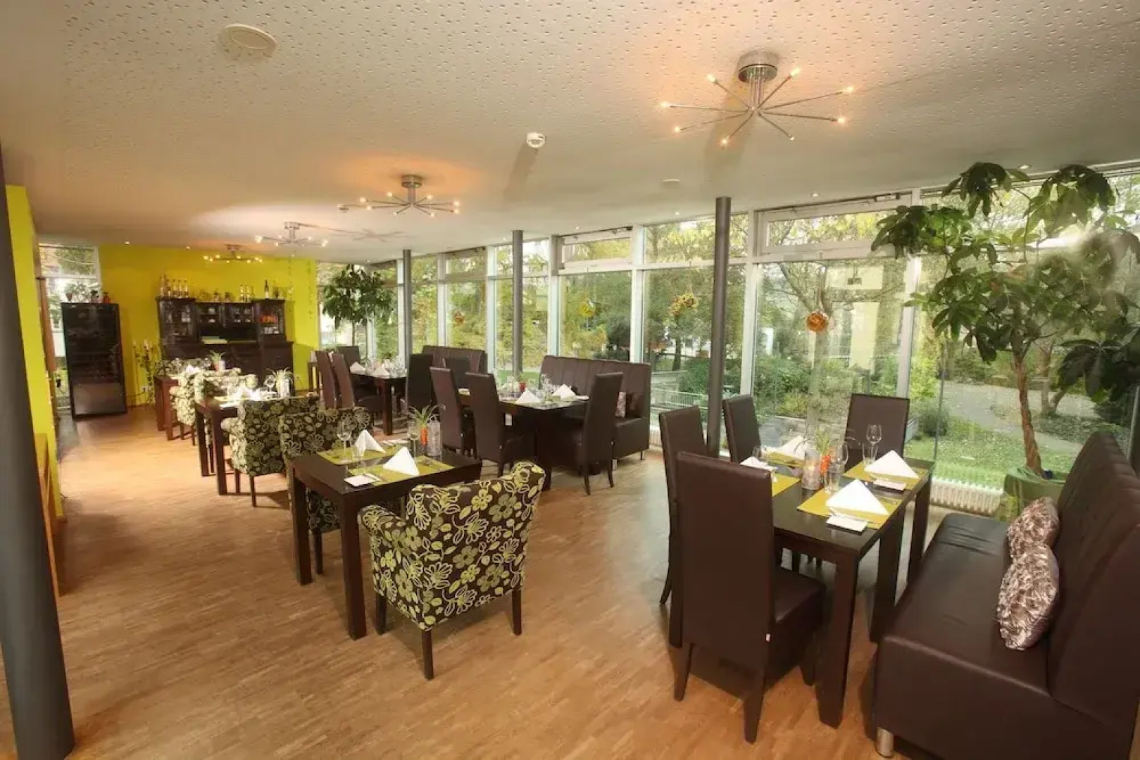 Hotel am Schloss Rockenhausen