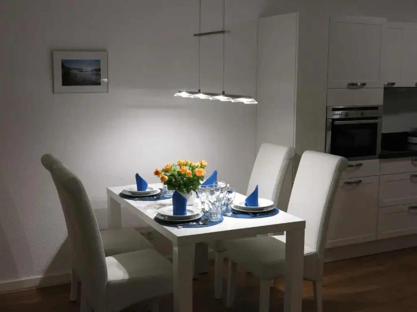 Ferienwohnung Schwalbennest