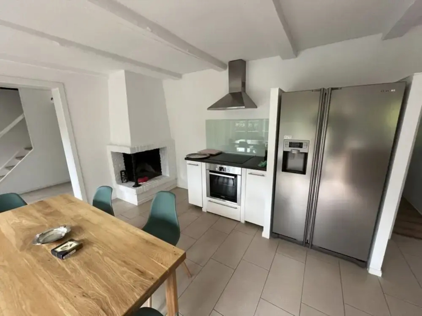 Landhaus Gutmussen 2 A