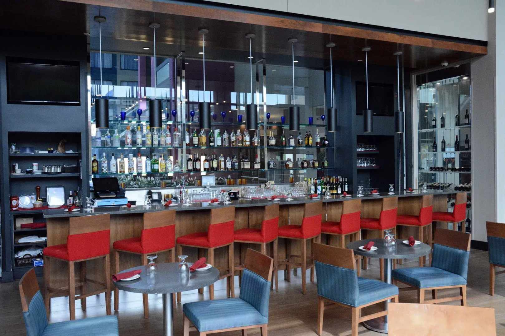 The Armon Stamford Hotel & Conference