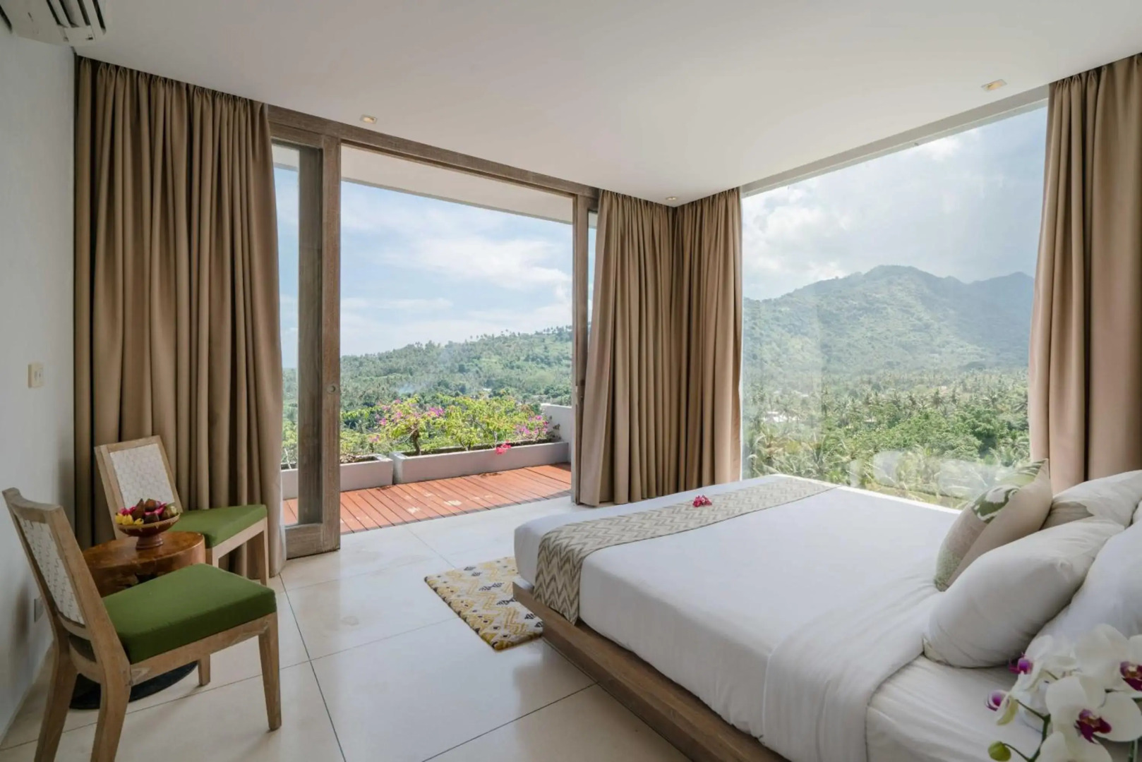 Svarga Resort Lombok