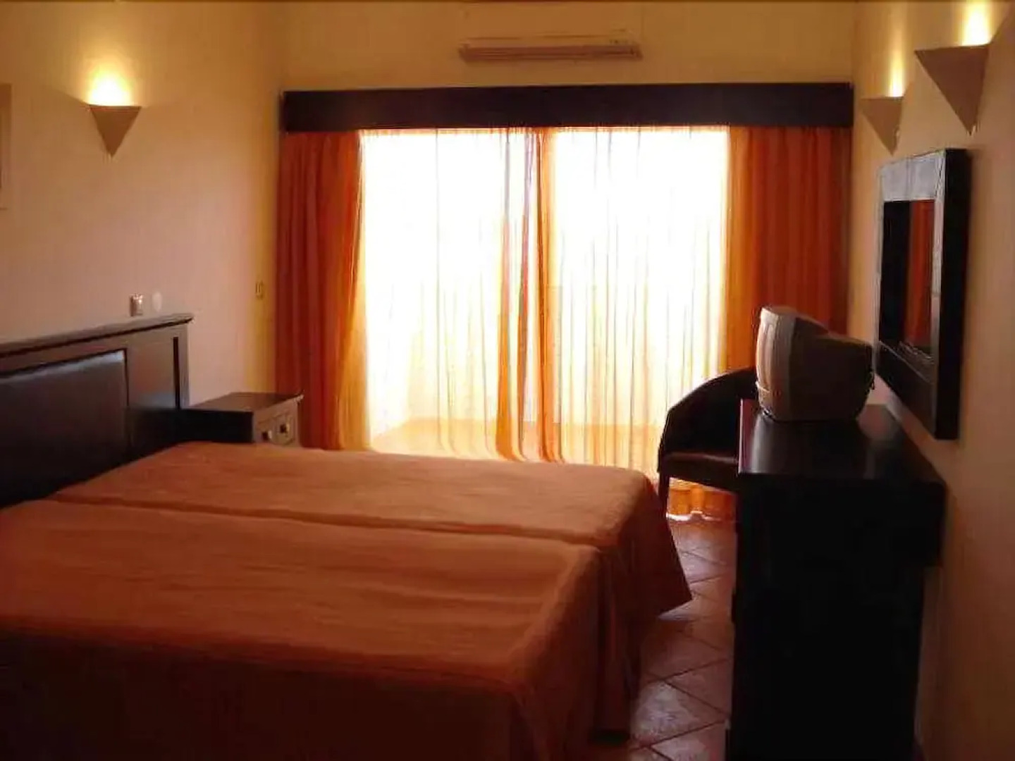 Estalagem Vista Real