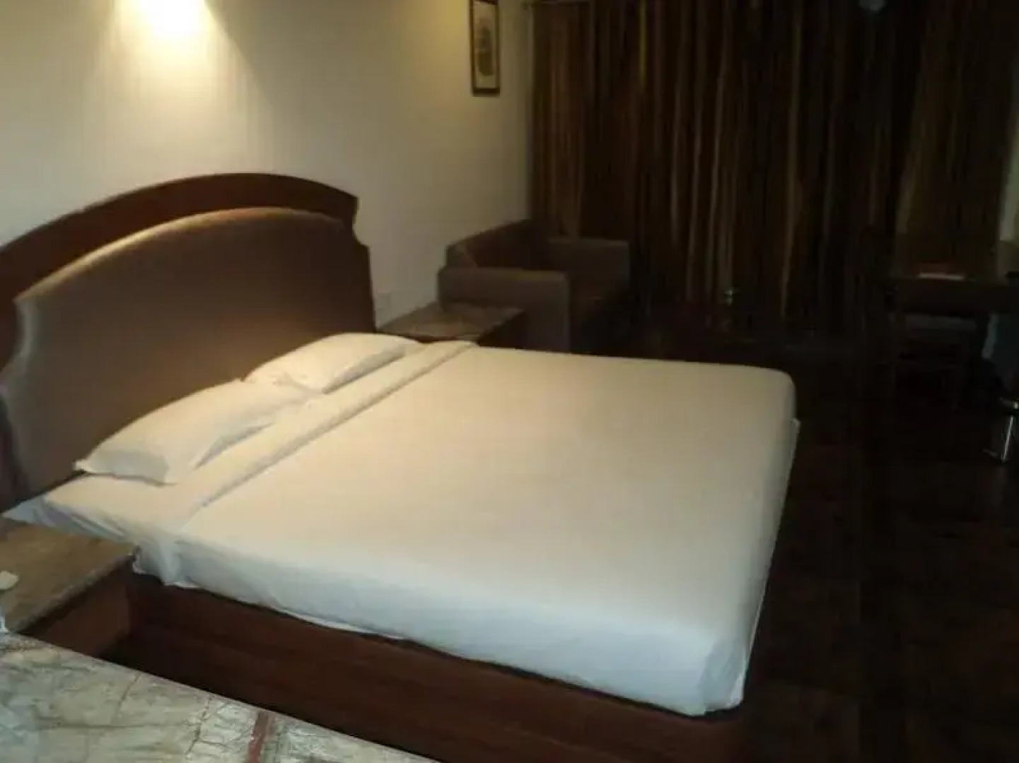 Lords Eco Inn, Gandhidham