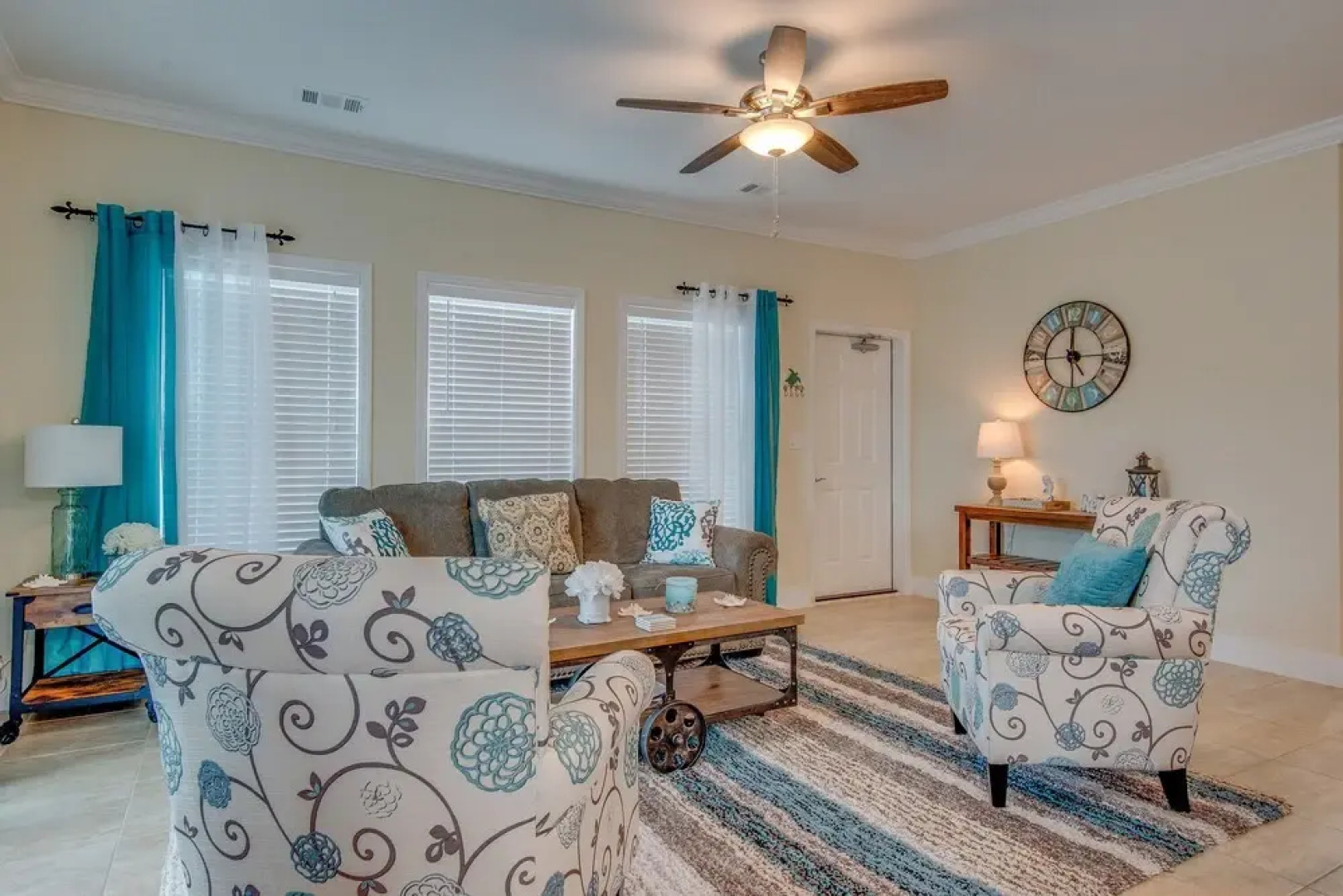 Keys Cove Villas - No 5