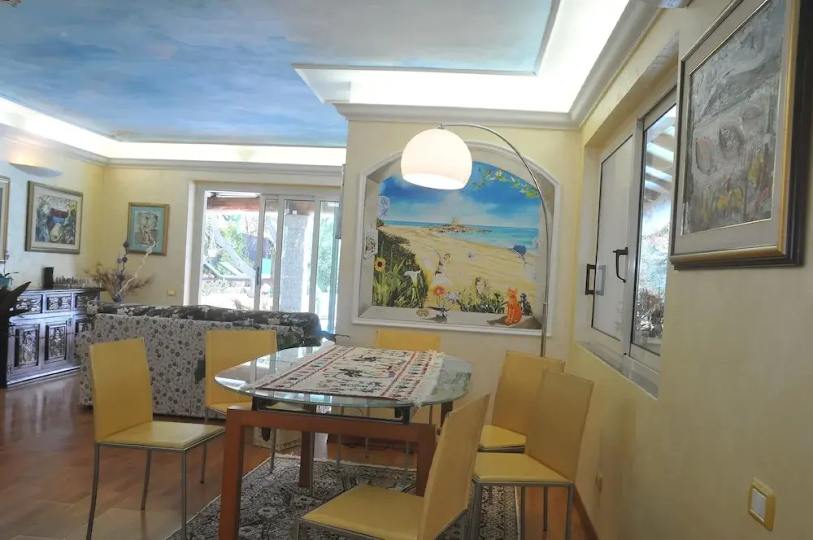 Very Cozy, Comfortable "lanthana" Villa on 2 Floors, Independent