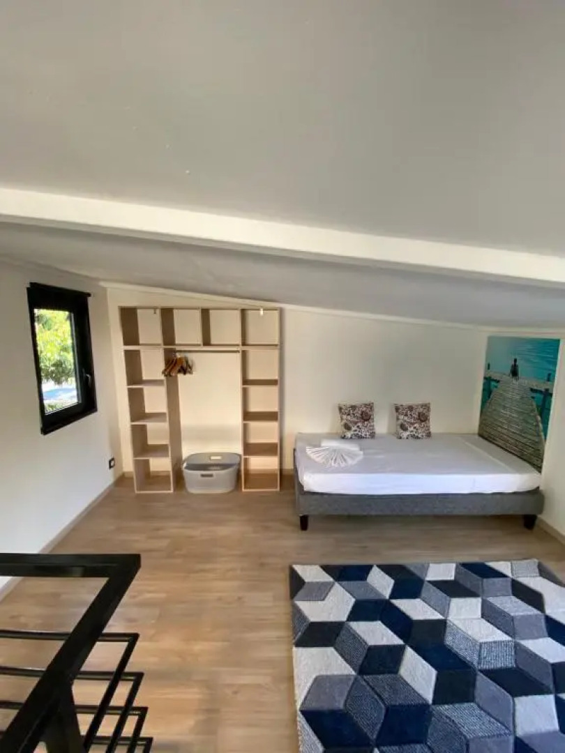 Bungalow Le Corossol