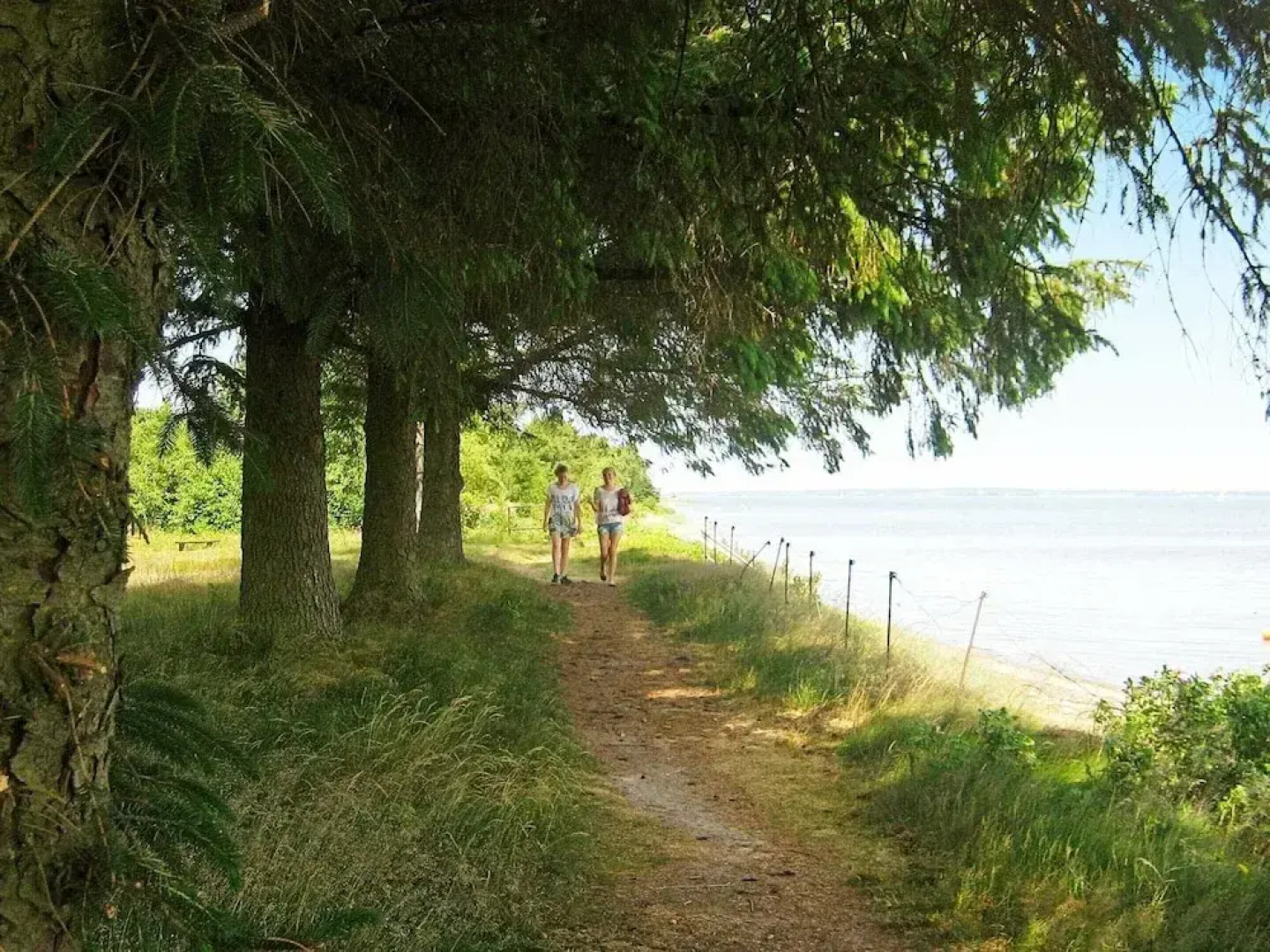 9 Person Holiday Home in Hojslev-by Traum