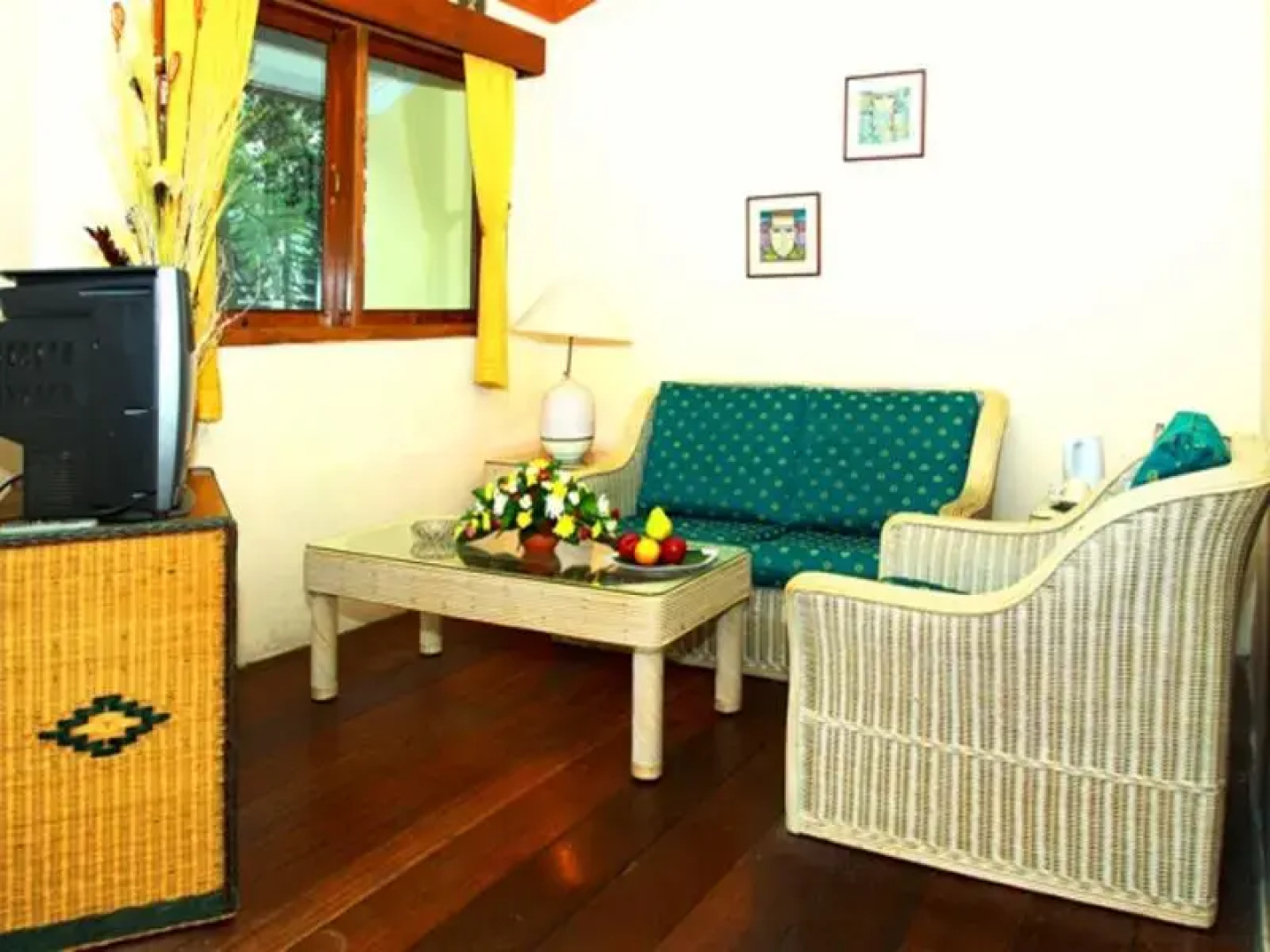 Resort Pangrango Sukabumi