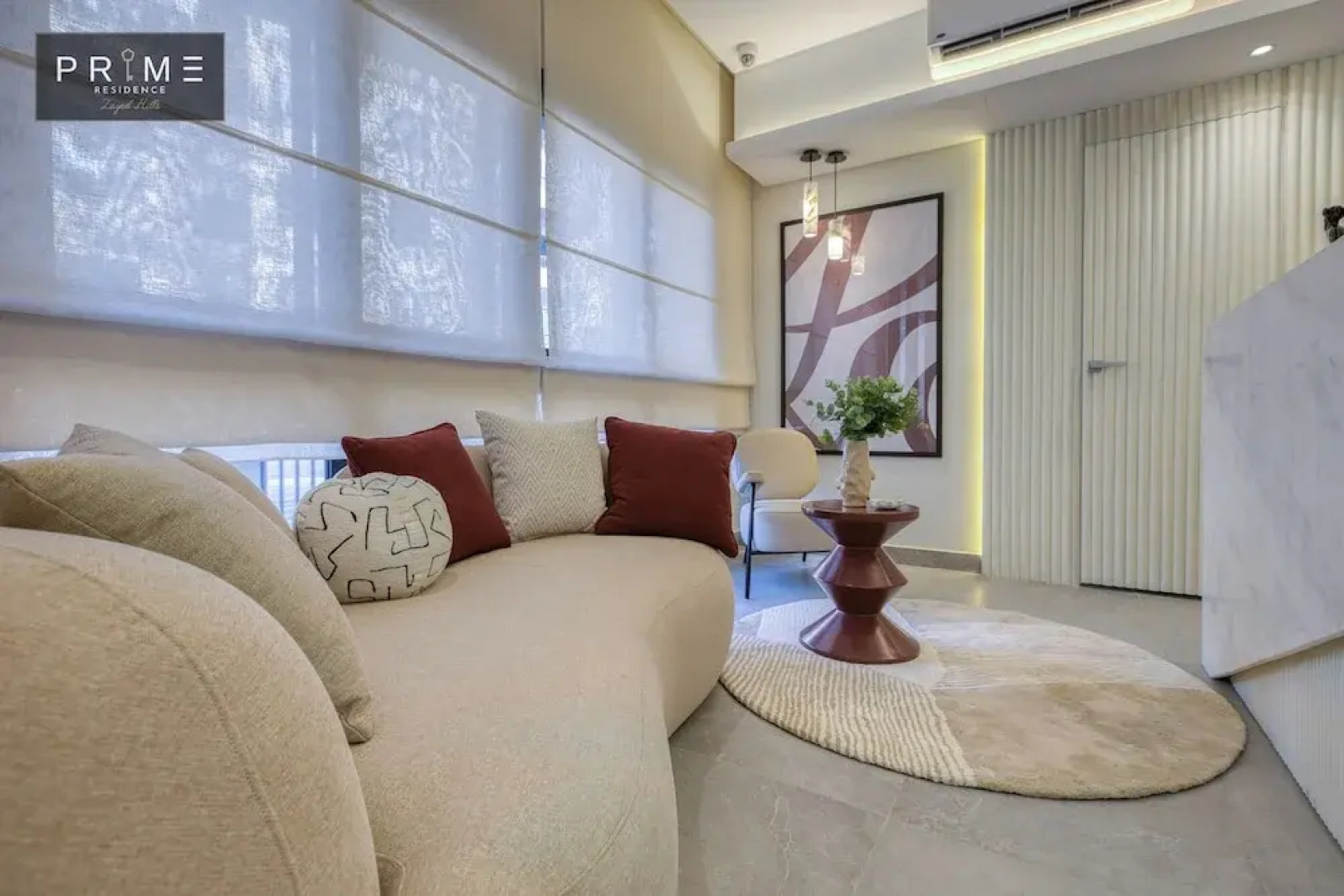 Prime Residence Zayed Hills