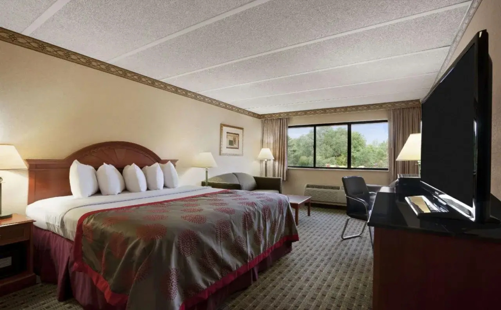 Clarion Inn Levittown - Philadelphia Langhorne