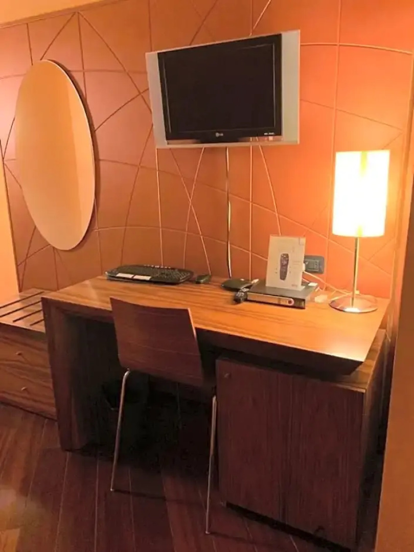 Hotel Sibari Resort 4 stelle