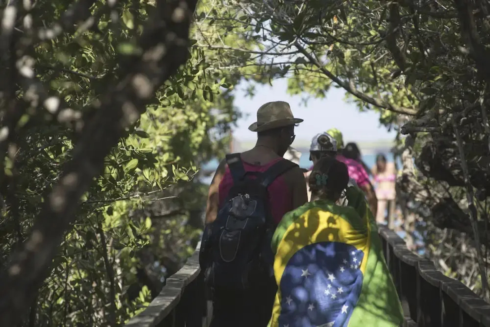 Hotel Cally Galapagos