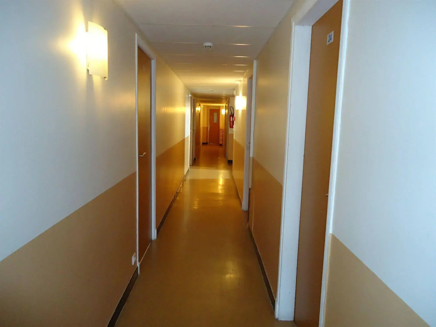 Hôtel des Voyageurs