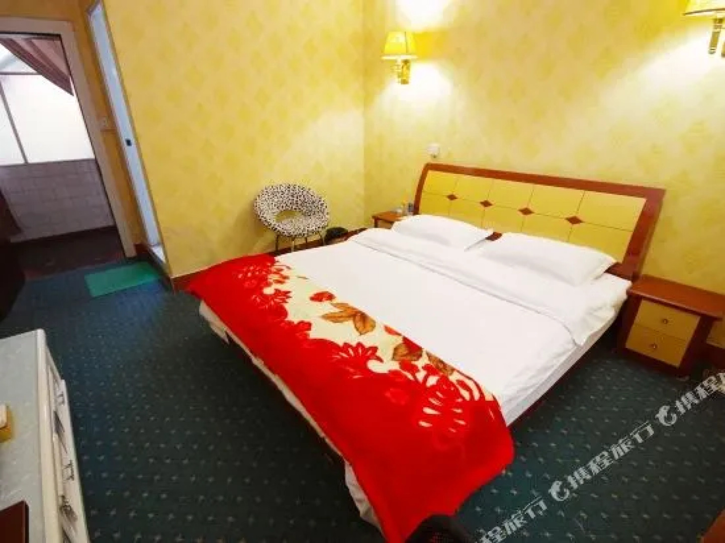 Xianni Business Hotel