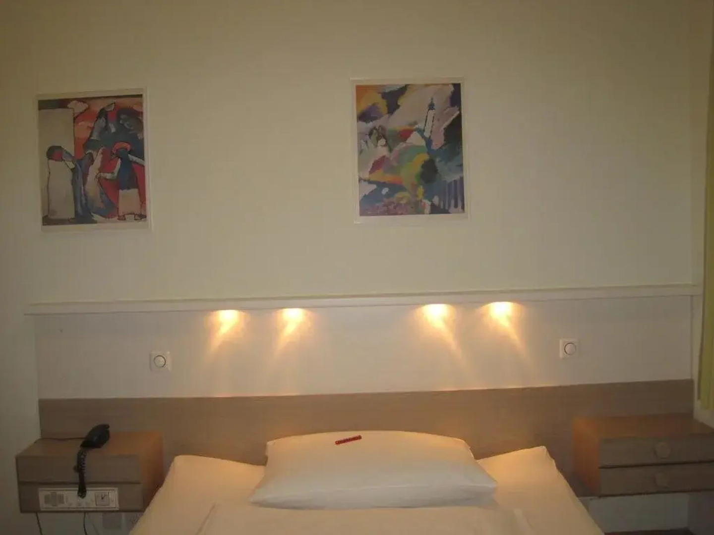 Hotel Restaurant Krone