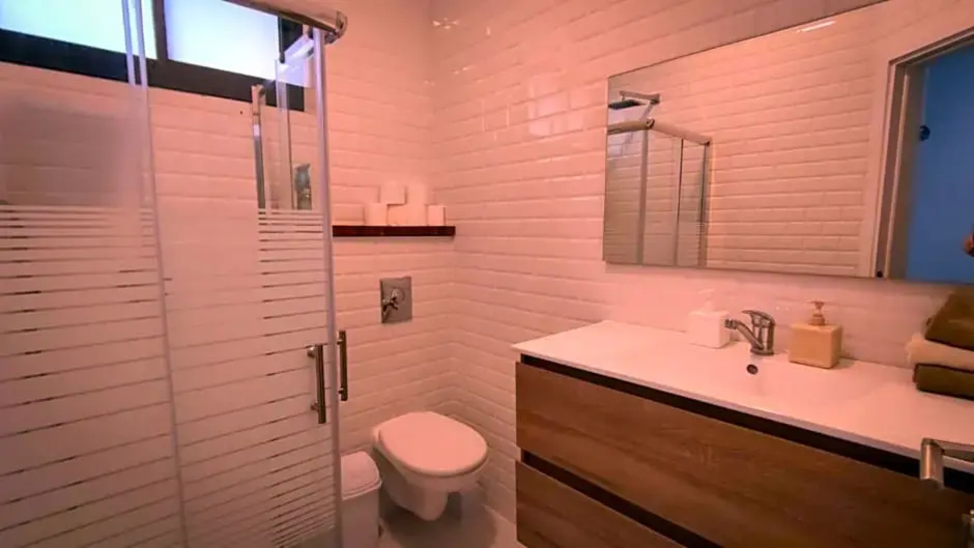 Gilboa cliffs- boutique suite