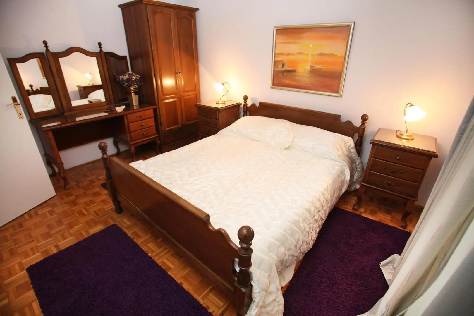 Villa Rustica Dalmatia Apartments