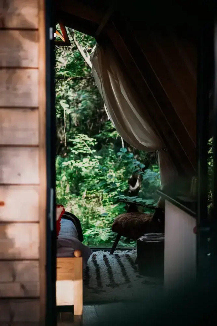 Duende Treehouses & Cocktails