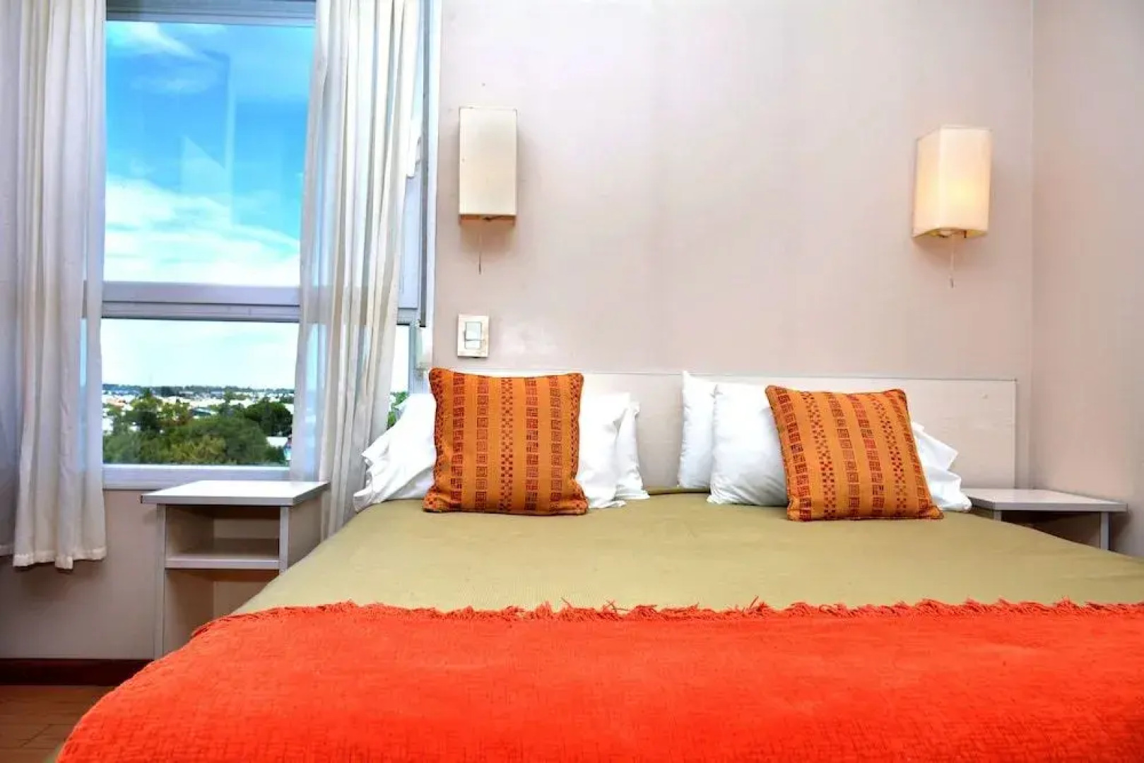 Patagonia Suites Express