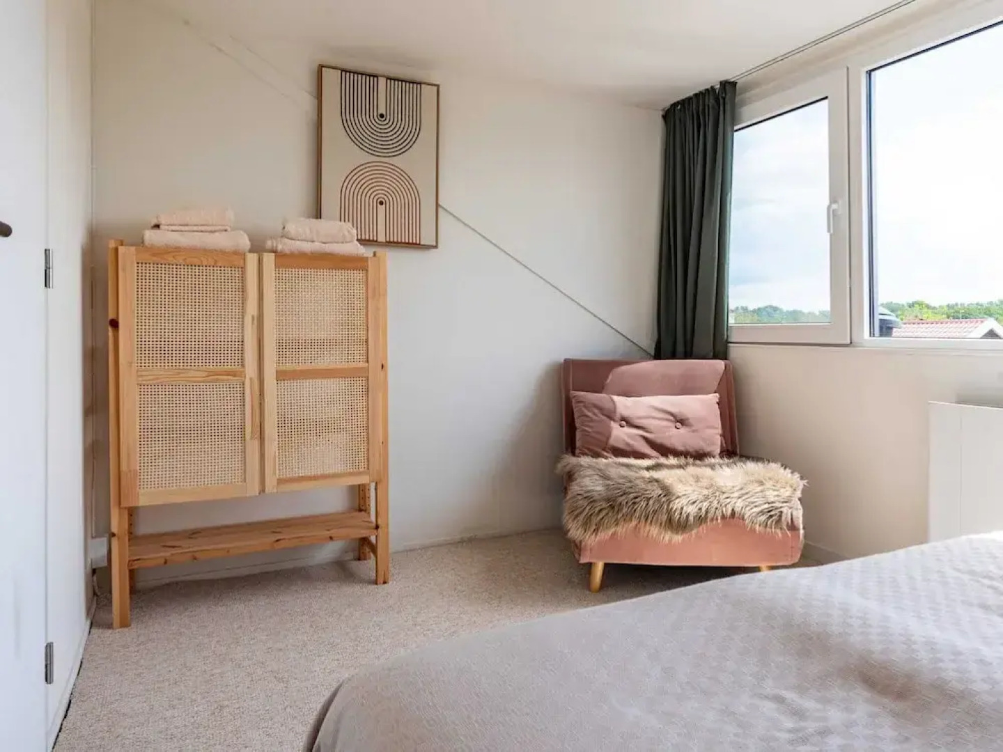 Beach & Nature Family Escape