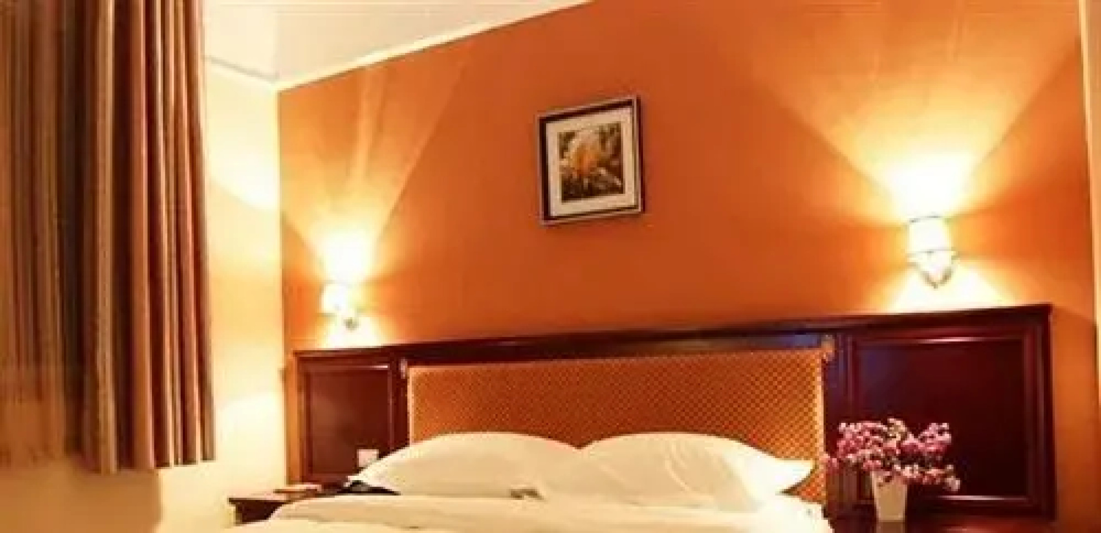 Yayue Hotel Qilihe - Luoyang