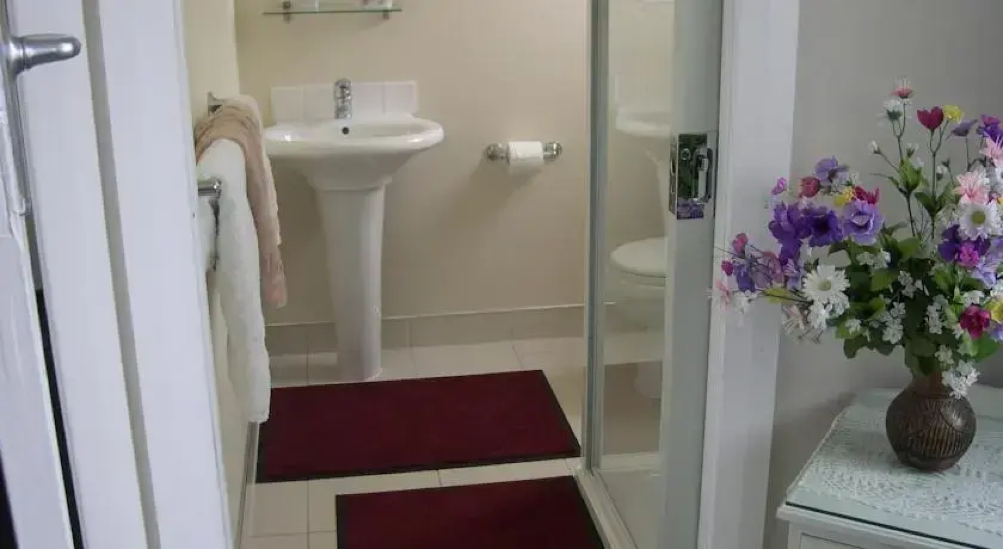 Golden Coast B&B