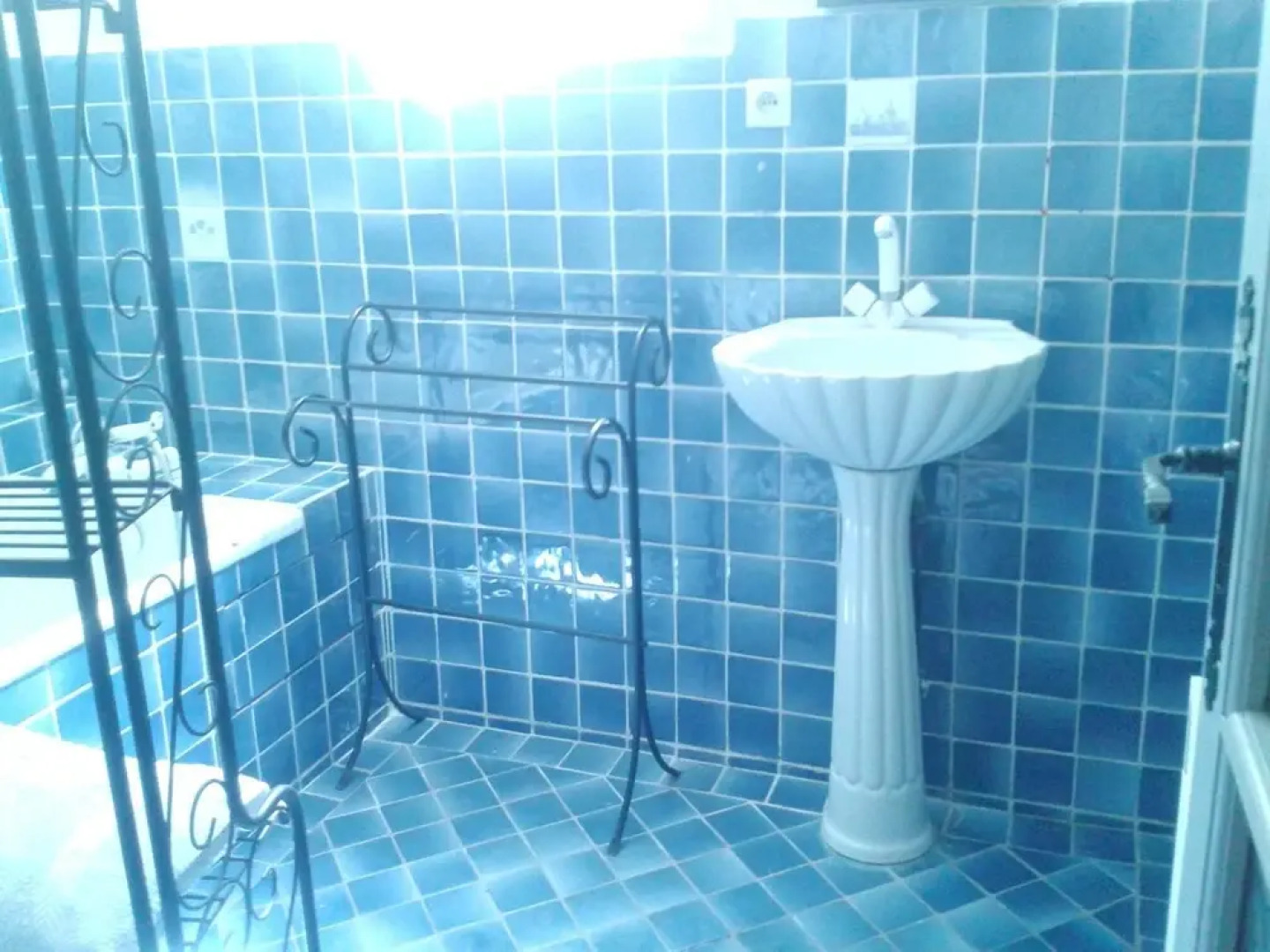 Villa With 3 Bedrooms in Le Plan-de-la-tour, With Private Pool, Furnis