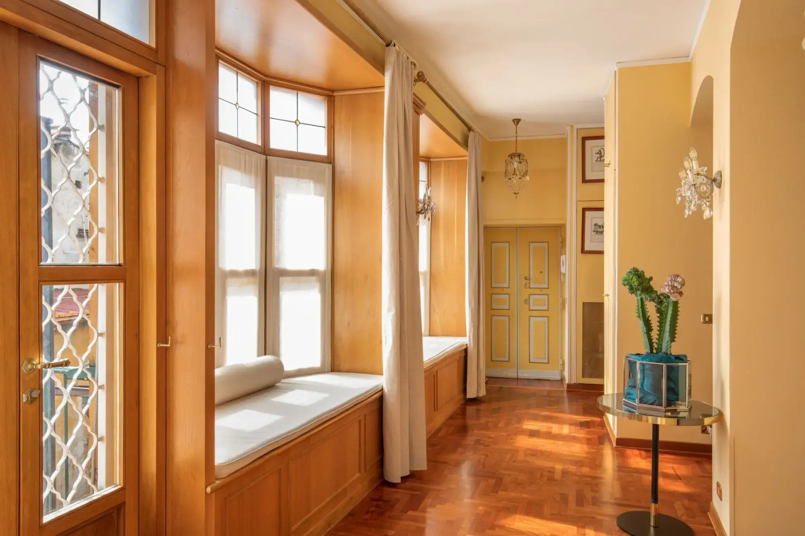 Condotti Boutique Hotel